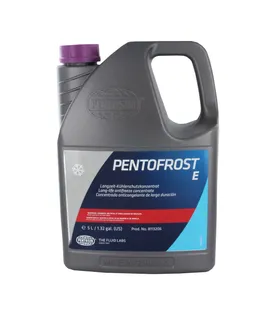 Pentosin Engine Coolant / Antifreeze - 8113106