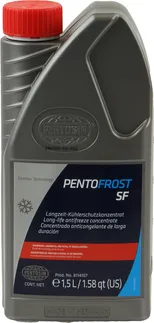 Pentosin Engine Coolant / Antifreeze - 8114107