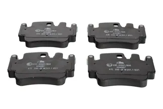 ATE Front Disc Brake Pad Set - 99635294903