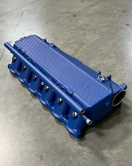 CSF Charge-Air Cooler Manifold For BMW G-Series B58
