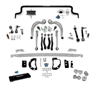 034 Handling Package For B8/B8.5 Audi A4/Allroad
