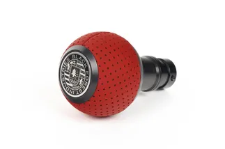 BFI GS2 Heavy Weight Shift Knob For VW/Audi (Auto/DSG) - Air Leather