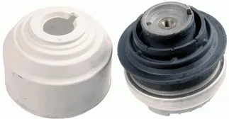 LEMFORDER Left Engine Mount - 2202400617