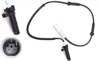 ATE Rear ABS Wheel Speed Sensor - 34521182160