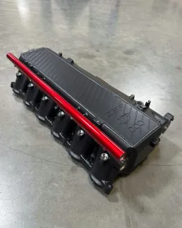CSF Charge-Air Cooler Manifold For BMW G-Series B58