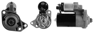 Lucas Starter Motor - 020911023FX