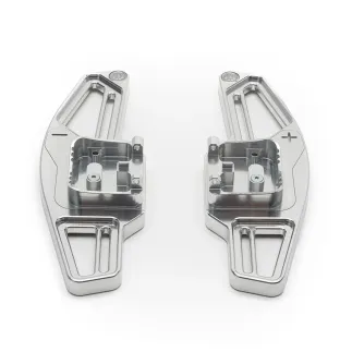 BFI Complete Replacement Shift Paddles For Audi 8W