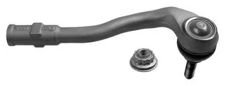 LEMFORDER Front Right Outer Steering Tie Rod End - 4G0423812A