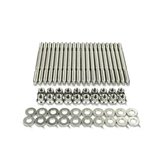 Wagner OEM Cylinder Head Stud Set For B9/B9.5 Audi 2.9/3.0 TFSI