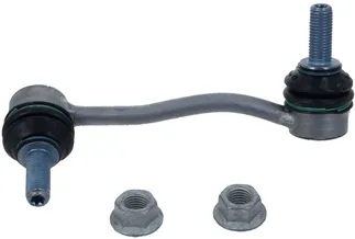 LEMFORDER Front Right Suspension Stabilizer Bar Link Kit - 9063201889
