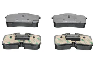 ATE Front Disc Brake Pad Set - 441698151D