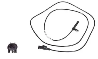 ATE Rear Left ABS Wheel Speed Sensor - 9069051001