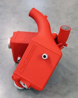CSF Charge-Air-Cooler For F9X BMW X5M/X6M / G09 XM