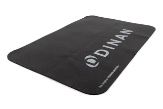Dinan Fender Gripper