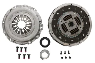 Valeo Clutch Flywheel Conversion Kit - 835115