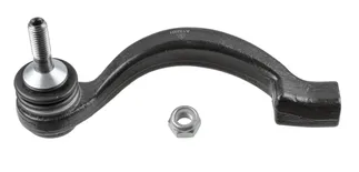 LEMFORDER Front Left Outer Steering Tie Rod End - C2C35783