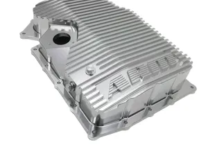 ARM Motorsports Billet Oil Pan For VW/Audi MQB