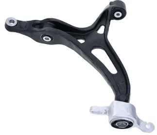 LEMFORDER Front Left Lower Suspension Control Arm - 1643303407
