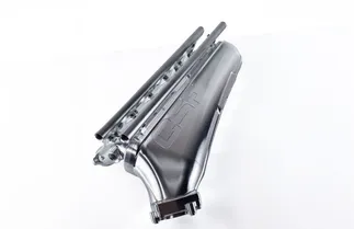 CSF No Limit Billet Air-To-Air Competition Manifold For BMW S58