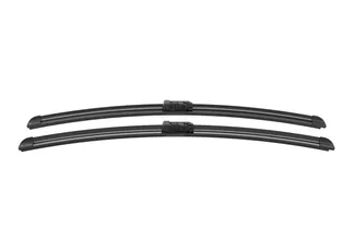 Bosch Front Windshield Wiper Blade Set - 2128201700