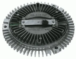 SACHS Engine Cooling Fan Clutch - 1112000422