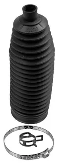 LEMFORDER Front Rack and Pinion Bellows Kit - 32106779622
