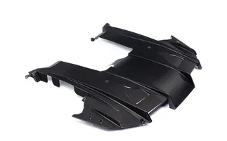 Alpha-N rear Underbody Floor Kit For G87 BMW M2