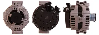Lucas Alternator - 12317558220