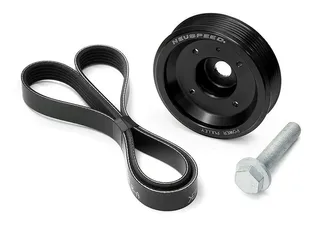 Neuspeed Power Pulley Kit For VW MK8 GTI / 8Y Audi A3