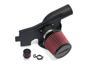 NEUSPEED P-Flo Air Intake Kit For 1.8/2.0 Gen3 TSI (Black w/Dry Filter)