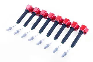 APR Ignition Coil & Spark Plug Kit For 9A2 2.0T/2.5T Engines