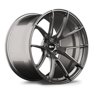 Apex VS-5RS Forged  Chevrolet Wheel 21x13 ET22 (5x120 / 67.1) - Anthracite