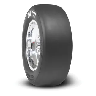 Mickey Thompson Pro Drag Radial Tire - 30.0/9.0R15 R1