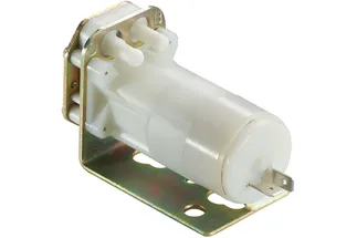 VDO Front Windshield Washer Pump - 823955651