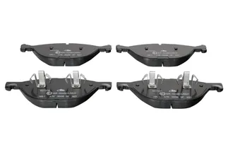 ATE Front Disc Brake Pad Set - 34116791514