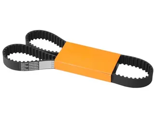 Continental ContiTech Camshaft Engine Timing Belt - 8627484