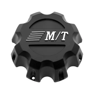 Mickey Thompson Sidebiter II Center Cap - Bolt On Pop-Top 5X5.5