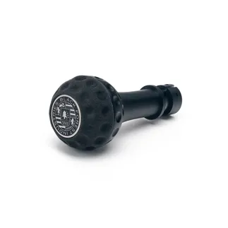BFI GSB Heavy Weight Shift Knob For VW/Audi (Auto/DSG) - Alcantara