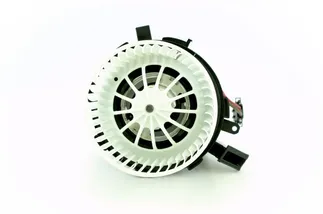Nissens HVAC Blower Motor Assembly - 8K1820021C