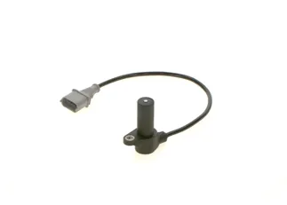 Bosch Engine Crankshaft Position Sensor - 98660611202