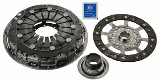 SACHS Clutch Kit - 21212283089