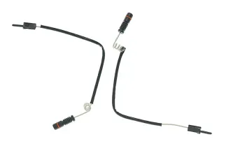 Brembo Rear Disc Brake Pad Wear Sensor - 1635401417