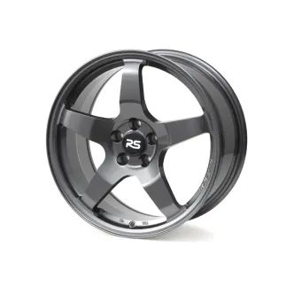 Neuspeed RSe05 FlowFormed Wheel 17x8.0 ET45 (5x112 / 57.1CB)