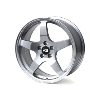 Neuspeed RSe05 FlowFormed Wheel 17x8.0 ET45 (5x112 / 57.1CB)