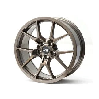 Neuspeed RSe10 FlowFormed Wheel 18x8.5 ET45 (5x112 / 57.1CB)