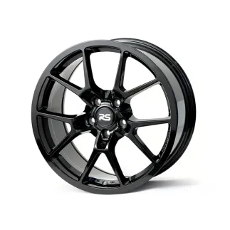 Neuspeed RSe10 FlowFormed Wheel 18x8.5 ET45 (5x112 / 57.1CB)