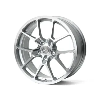 Neuspeed RSe10 FlowFormed Wheel 18x8.0 ET45 (5x112 / 57.1CB)