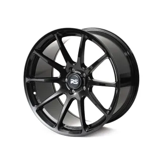 Neuspeed RSe102 FlowFormed Wheel For BMW 20x9.5 ET25 (5x112 / 66.5CB)