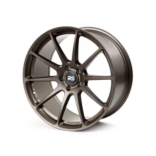 Neuspeed RSe102 FlowFormed Wheel 19x9.5 ET25 (5x112 / 66.5CB)