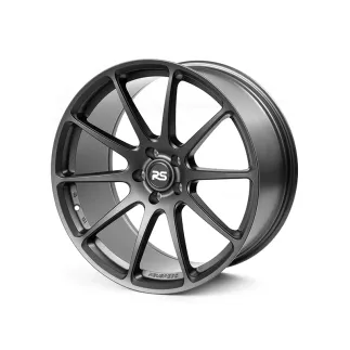 Neuspeed RSe102 FlowFormed Wheel 20x9.5 ET25 (5x112 / 66.5CB)